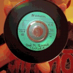 K.F.A.D. Freestyle-Crosface