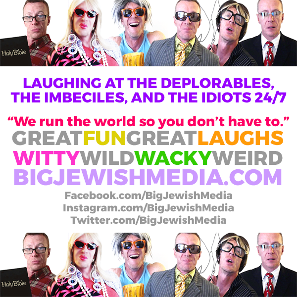 #77 What We Think About YOUR Complaints About OUR Radio Show episode artwork