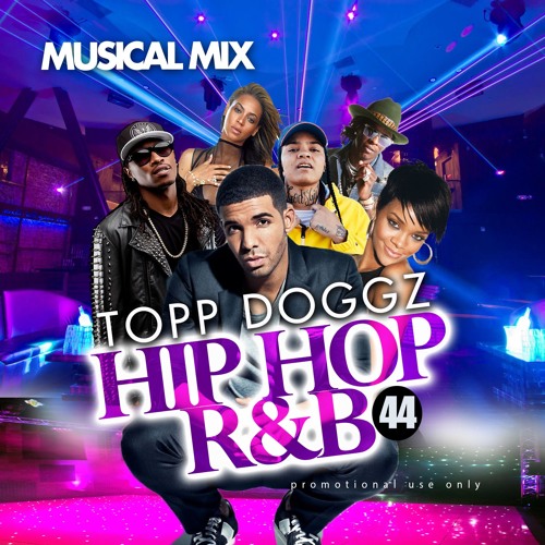 Stream Top Doggz 44 by DJ Musical Mix | Listen online for free on ...