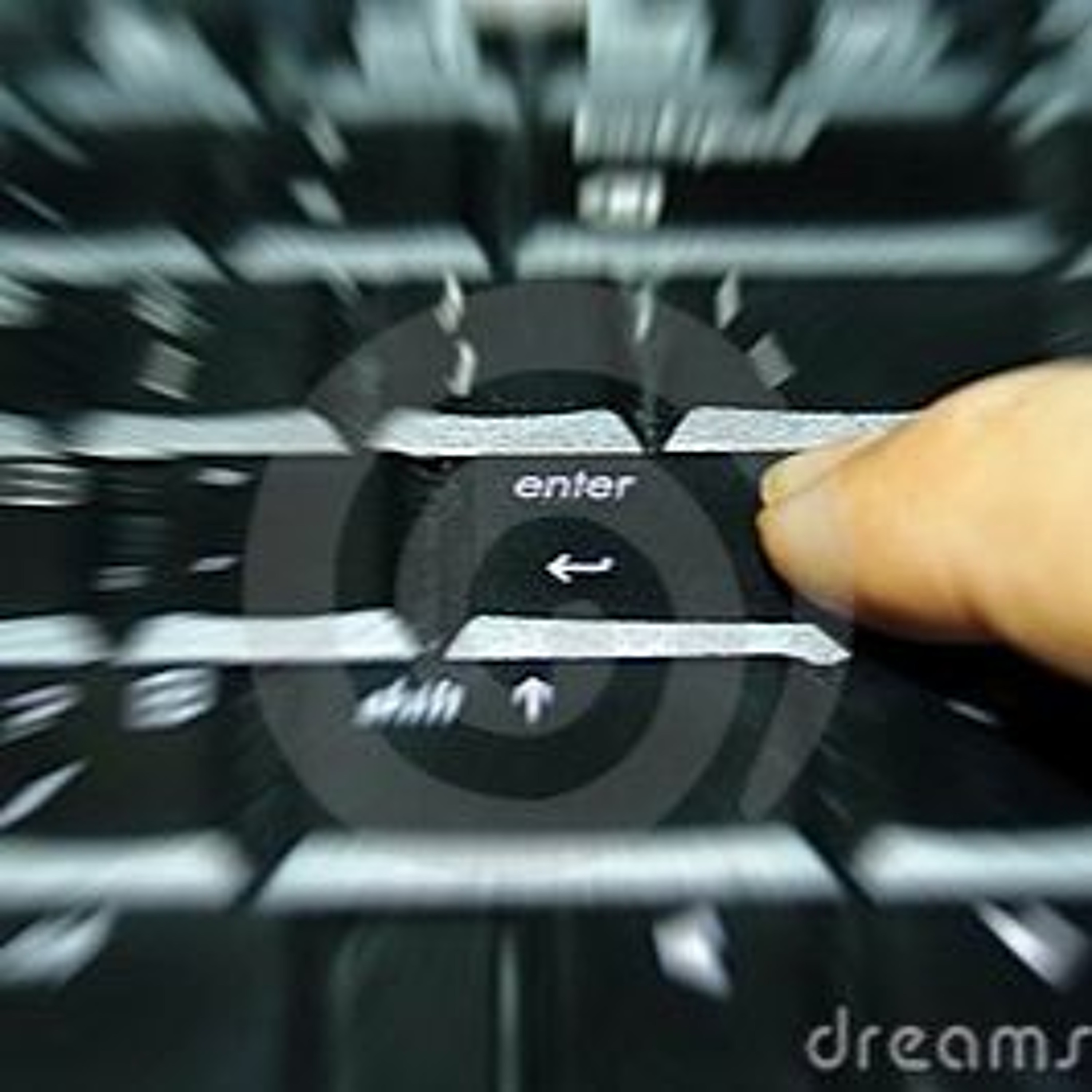 Press Enter To Execute episode artwork
