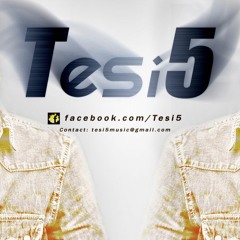 Tesi5 - I Hate You But I Love You