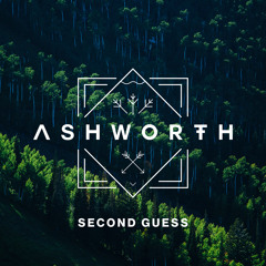 Ashworth - Second Guess