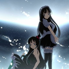 Anti-Nightcore - Major Tom (Shiny Toy Guns Cover)