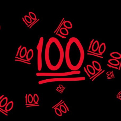 100 Bars