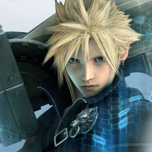 FF7 Goodnight Until Tomorrow (ProToType Remix)