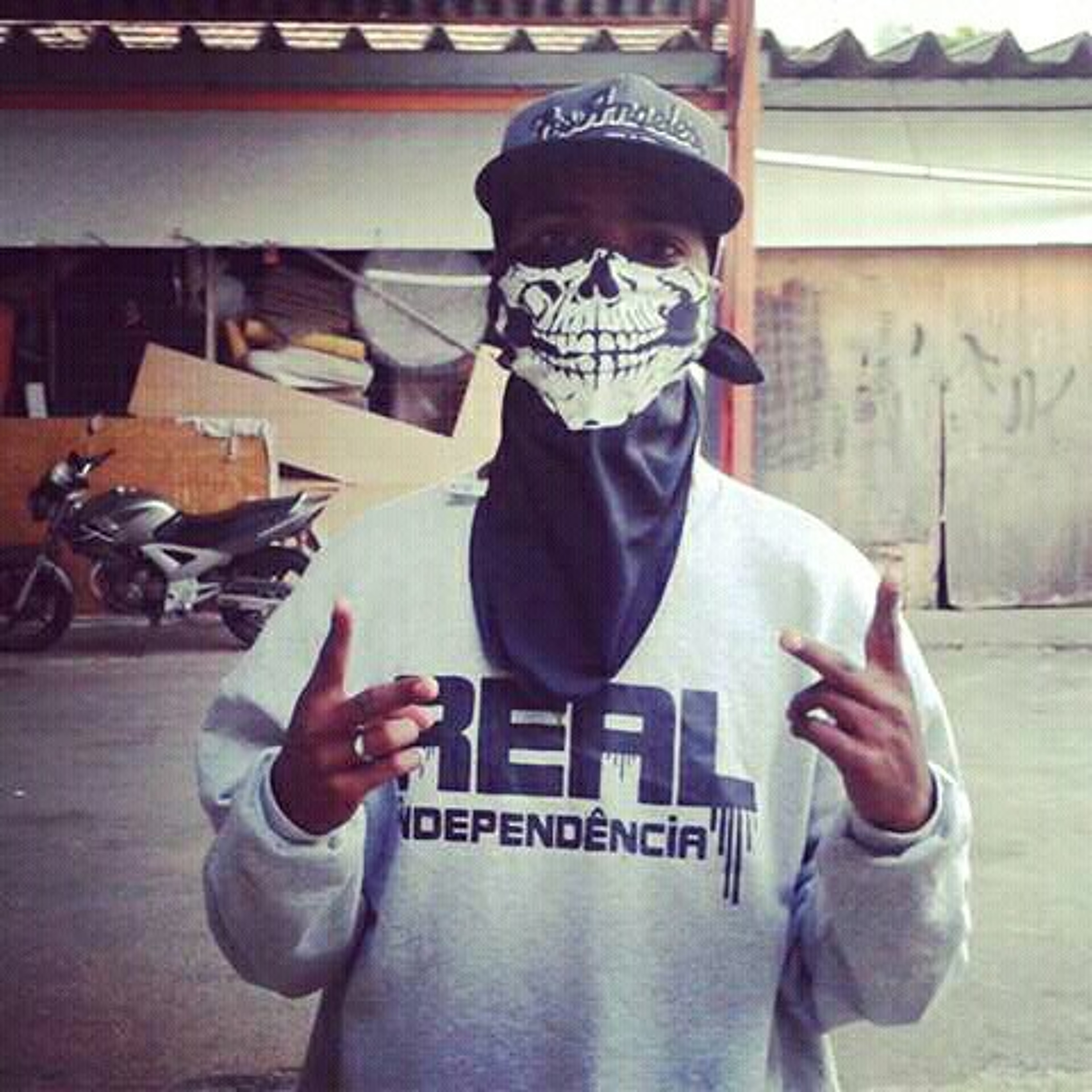 Alan DMC´S