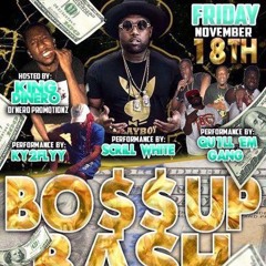 Gerb & Doglife Despo- I Know Howda