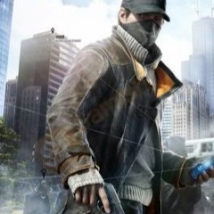 Watch_Dogs Unreleased Soundtrack - Aiden Pearce's Theme