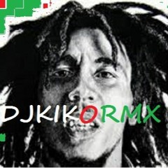 Kikodj Feat Bob Marley - Is This Love (italodance 2K17)