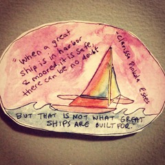 I Will Stay With You