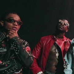Rae Sremmurd - Bando Ft. Gucci Mane *Type Beat* [Prod. By @DjMiizzz]