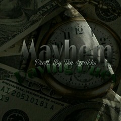 Paying Dues Prod. By Tru Lyrikks