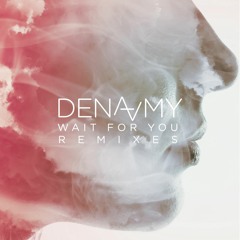 Wait For You Remixes