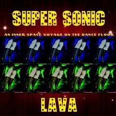 Super Sonic 3 - preview sample