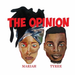 PILOT - EPISODE 1 of THE OPINION