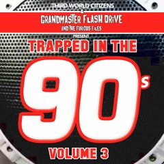 Trapped In The 90s - Volume 3