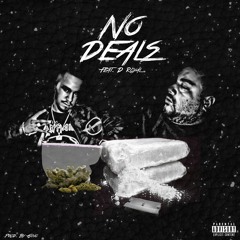 Gino - (No Deals) feat. D Royal [Prod. By Gino]