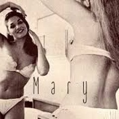 Free 1950's Type Beat "Mary"