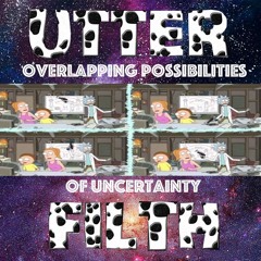 Overlapping Possibilities Of Uncertainty
