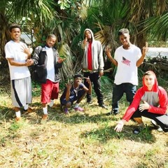 YG FT ELSE WEA-Run WIT YOUNGINS