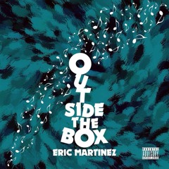 Eric Martinez - On & Off (Prod. by @kevondatrack)