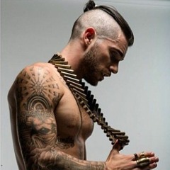 Drake - The Motto (Jon Bellion Cover) [MOTH MAN REMIX]