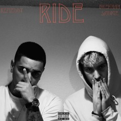 Brennan Savage w/ Remy-DMC - "Ride" (FREE DOWNLOAD)