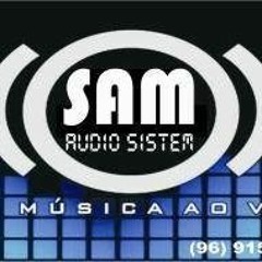 FLASH BACK - RETRO ANOS 80 - FESTA PRONTA SAM AUDIO 2016