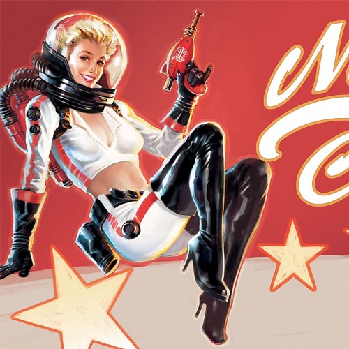 Fallout 4- Nuka World OST - Safari Adventure