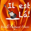 Il Est Lá Lin B Nka Mp3