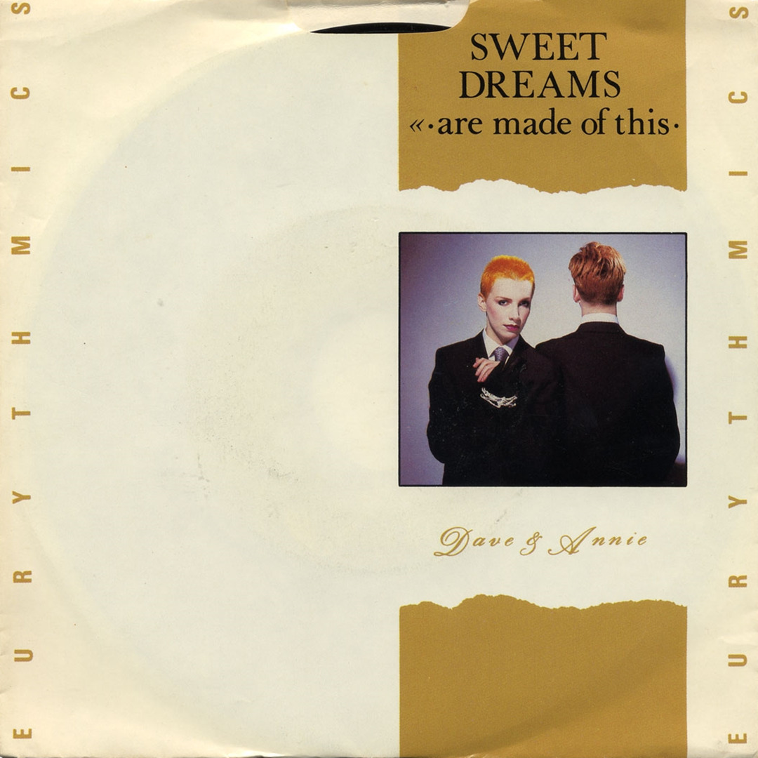 Eurythmics　Sweet Dreams　REMIX　リミックス集 CD Eurythmics Sweet Dreams REMIX リミックス集 CD Eurythmics - Sweet