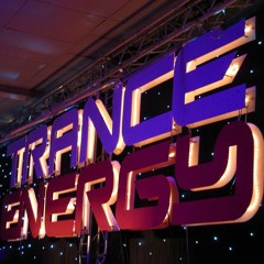 Trance Energy Throwback
