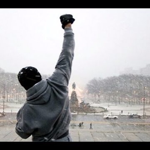 Final Countdown "Rocky Balboa - Sound Track"