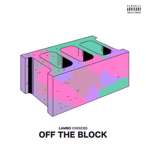 off the block