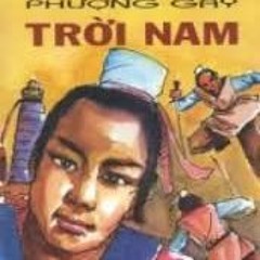 Phượng Gáy Trời Nam - Fantom ftThieuKhaTiet