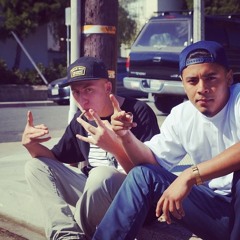 Lost Words (feat. Ricks) (Prod. Strange Figures)