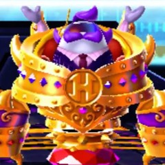 Crazy Rolling In Money (vs. Maxx Proffit Haltmann) - Kirby Planet Robobot Music Extended