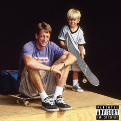 Tony Hawk (ft. Keanu Jones)