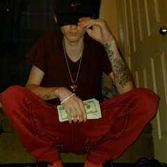 UpEastLilRed/pullin up