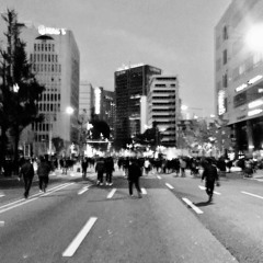 MC 메타 - 퇴진의 영순위와 도둑놈패