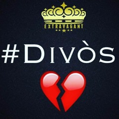 Divorce - Medjine Ft Prince (Extravagant)