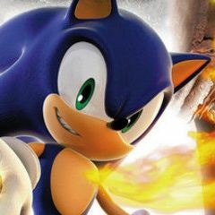 Sonic and the Secret Rings OST (The Wicked Wild)