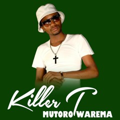 Killer T - Mutoro Warema (Bvunza Tinzwe Album Nov 2016)