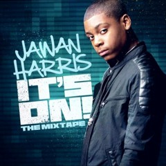 Jawan Harris - Keisha Remix