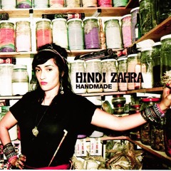 Hindi Zahra - Set Me Free (Cover)
