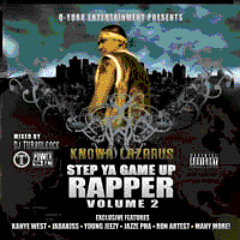 Let It All Out feat. Vu [Produced by Flava Matikz of Q-York]