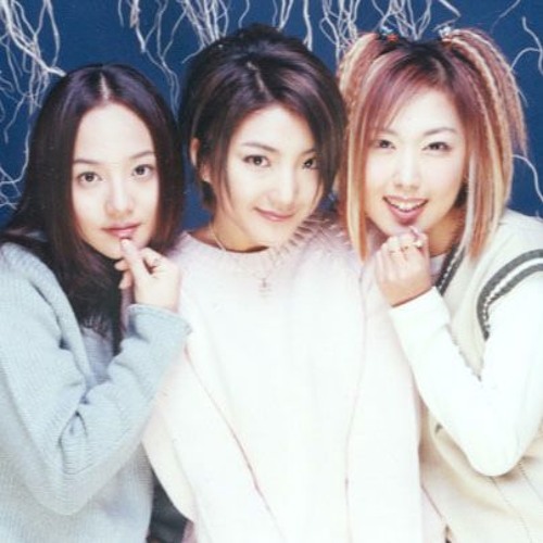Kpopwave 에스태틱 SES - I'm your girl