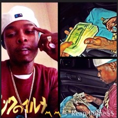 Been On Feat. Chally Wally