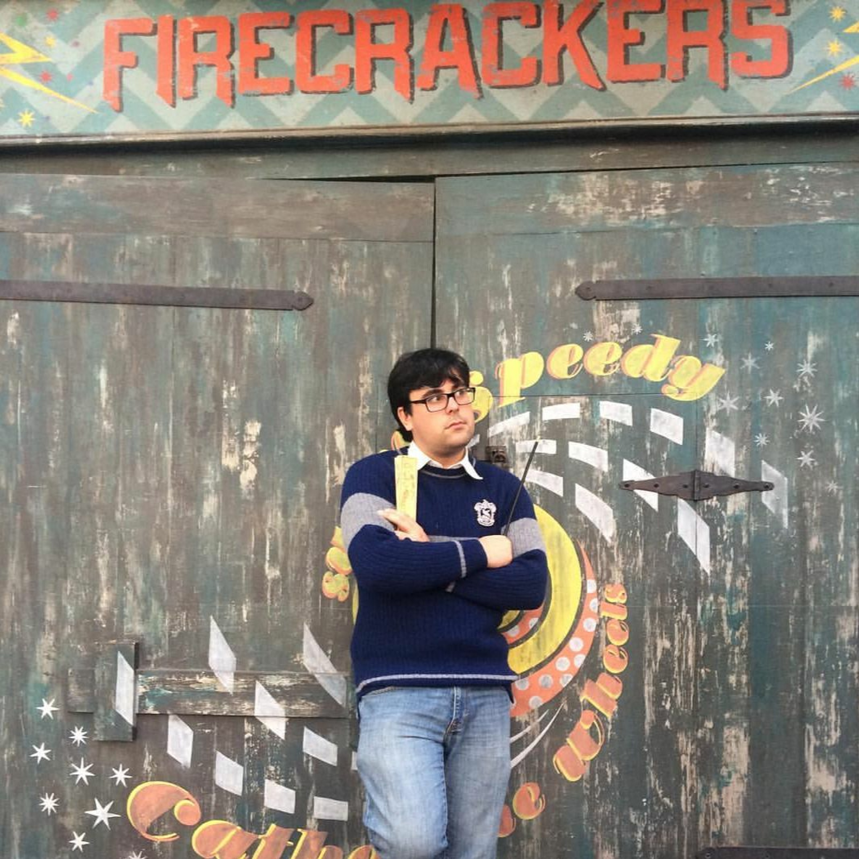 Fantastic Beasts and Where to Find Them Non Spoiler Review