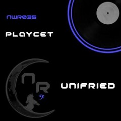 Unifried(Original Mix)OUT NOW